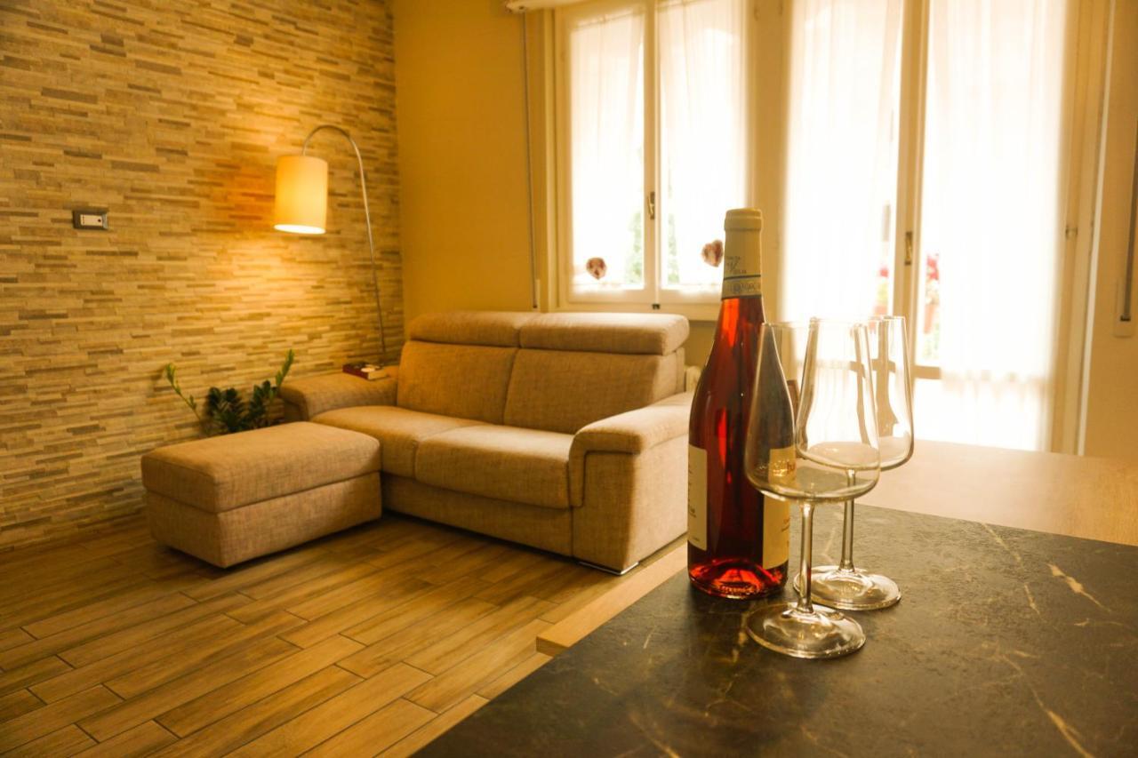 Apartamento Relax & Comfort