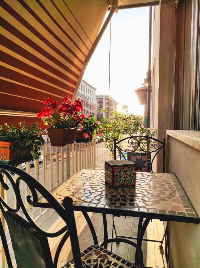Apartamento Relax & Comfort