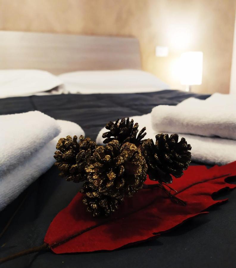 Apartamento Relax & Comfort Florencia